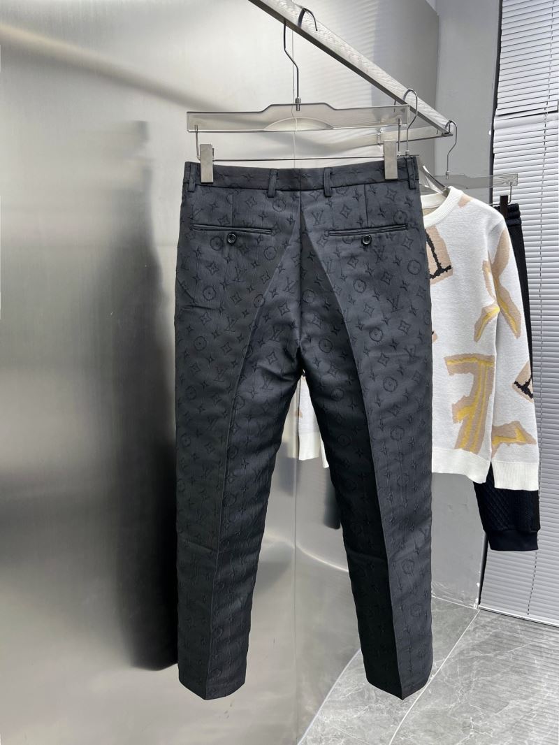 Louis Vuitton Long Pants